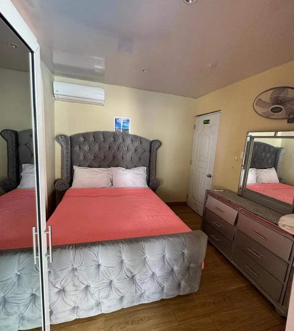 Villa Confortable Para 7 Personas Pedernales