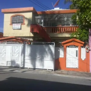 Habitación en casa particular Casa De Narda, Barahona