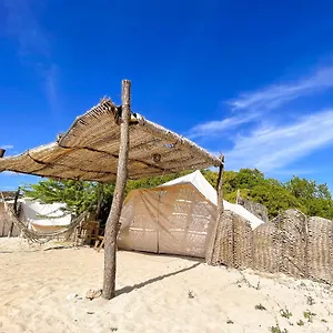 2* Vakantiepark Eco Del Mar